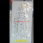 Indian Glassmade Wall Panel For Living Room