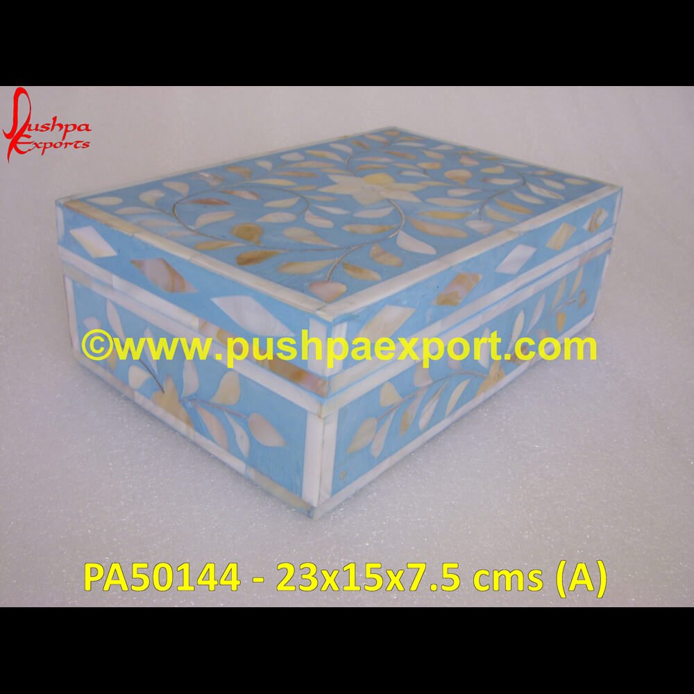 Mother Of Pearl Shell Inlaid Marble Jewellery Box, Trinket Box, Unique Gift For Her, Handcrafted Jewel Box, shops Eye Catching Box