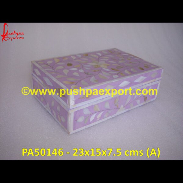 Purple Mother of Pearl Box PA50146 (A) Mother Of Pearl Inlay Jewelry Box, Mother Of Pearl Gift Box, Mother Of Pearl Decorative Box, Mother Of Pearl Boxes Korea, Mother Of Pearl Boxes India, Mother Of Pearl Boxes For Sale.jpg
