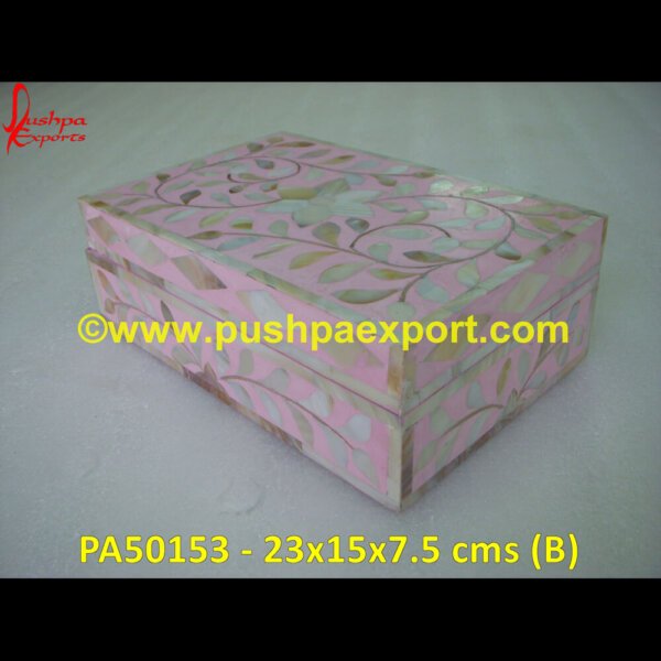PA50153 (B) Japanese Mother Of Pearl Jewelry Box, Inlaid Wood Jewelry Box, Indian Mother Of Pearl Box, Egyptian Mother Of Pearl Inlaid Boxes, Egyptian Mother Of Pearl Box, Chinese Mother Of Pearl Box.jpg