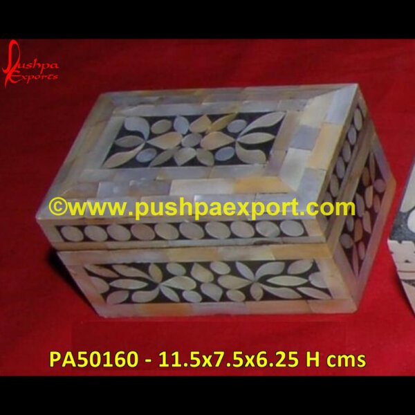 Antique Mother Of Pearl Box PA50160 Wood And Mother Of Pearl Box, Trinket Box With Mother Of Pearl Inlay, Red Mother Of Pearl Box, Red Lacquer Mop Inlay Box, Real Mother Of Pearl Jewelry Box, Real Mother Of Pearl Box.jpg