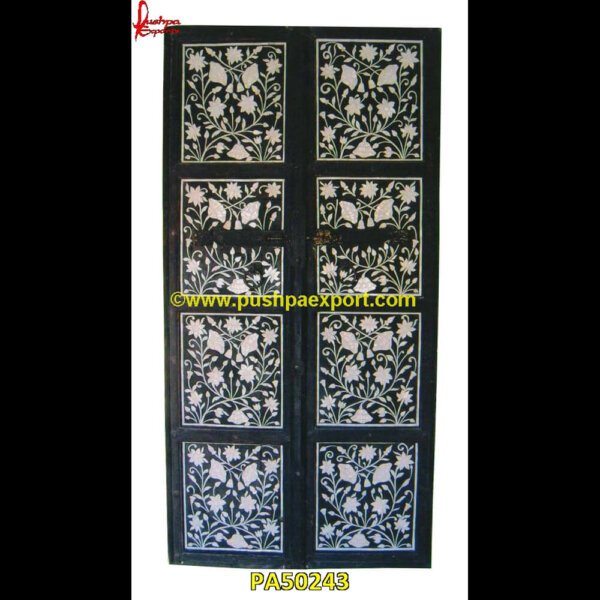 MOP Inlay Door With Hinge PA50243 Cabinet Door Inlay Ideas, Cabinet Door Inlay, Wooden Inlay Door, Wardrobe Inlay Doors, Shell Inlay Screen, Shell Inlay Partition, Shell Inlay Door, Shell Inlaid Screen, Shell Inlaid.jpg