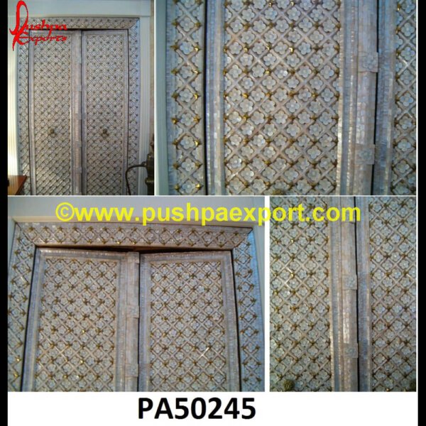 Floral MOP Inlay Door PA50245 Wooden Inlay Door, Wardrobe Inlay Doors, Shell Inlay Screen, Shell Inlay Partition, Shell Inlay Door, Shell Inlaid Screen, Shell Inlaid Partition, Shell Inlaid Door, Pearl Inlay Screen.jpg