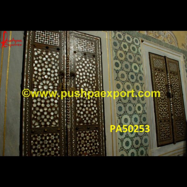 Pearl Inlay Window PA50253 Pearl Inlay Screen, Pearl Inlay Partition, Pearl Inlay Door, Pearl Inlaid Screen, Pearl Inlaid Partition, Pearl Inlaid Door, Mother Of Pearl Inlay Partition, Mop Inlay Screen, Mop Inlay.jpg