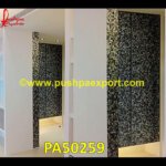 Mother Of Pearl Inlay Partition