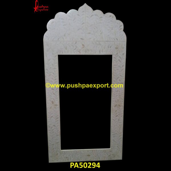 White Mother Of Pearl Dressing Frame PA50294 Mother Of Pearl Dressing Table, Mother Of Pearl Frame 4x6, Mother Of Pearl Frame 5x7, Mother Of Pearl Frame 8x10, Mother Of Pearl Photo Frame, Mother Of Pearl Photo Frame 10 X 8, MOP.jpg