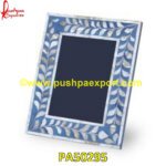 Mother Of Pearl Photo Frame