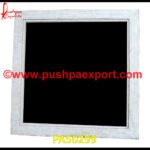 Mother Of Pearl Square Photo Frame