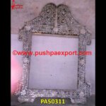 Pearl Dressing Mirror