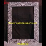 Pearl Photo Frame