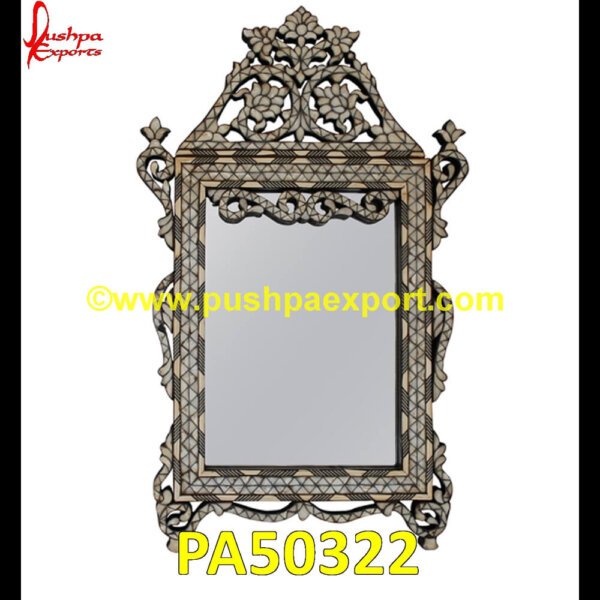 Picture Frame With MOP Inlay PA50322 Picture Frame Pearl, Picture Frame With Inlay, Sea Shell Frame, Sea Shell Photo Frame, Seashell Photo Frame, Shell Box Frame, Silver And Pearl Picture Frame, Small Pearl Photo Frame.jpg