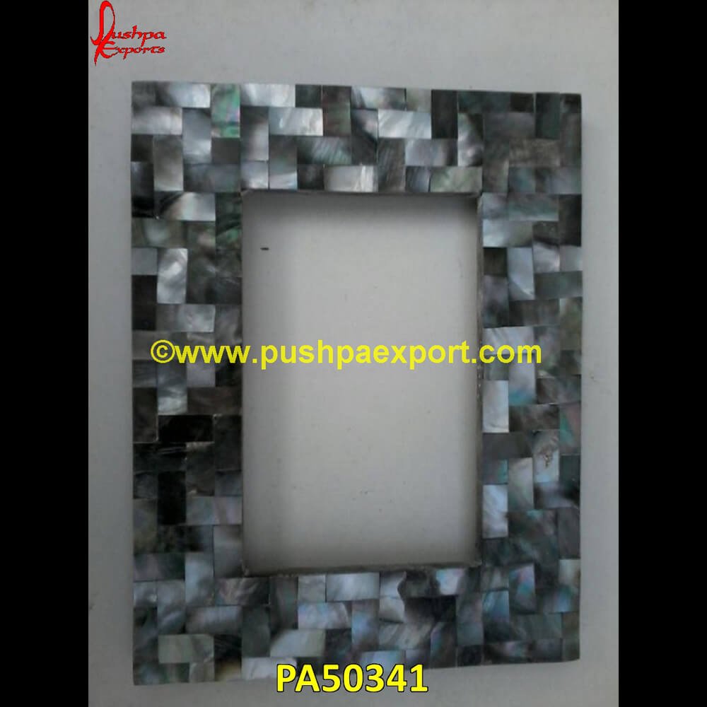 Black and White Mother Of Pearl Frame PA50341 Mother Of Pearl Frame For UK, Mother Of Pearl Inlaid Dressing Table, Mother Of Pearl Inlay Dressing Table, Mother Of Pearl Inlay Mirror Frame, Mother Of Pearl Inlay Photo Frames, MOP Frame.jpg Black and White Mother Of Pearl Frame PA50341 Mother Of Pearl Frame For UK, Mother Of Pearl Inlaid Dressing Table, Mother Of Pearl Inlay Dressing Table, Mother Of Pearl Inlay Mirror Frame, Mother Of Pearl Inlay Photo Frames, MOP Frame.jpg
