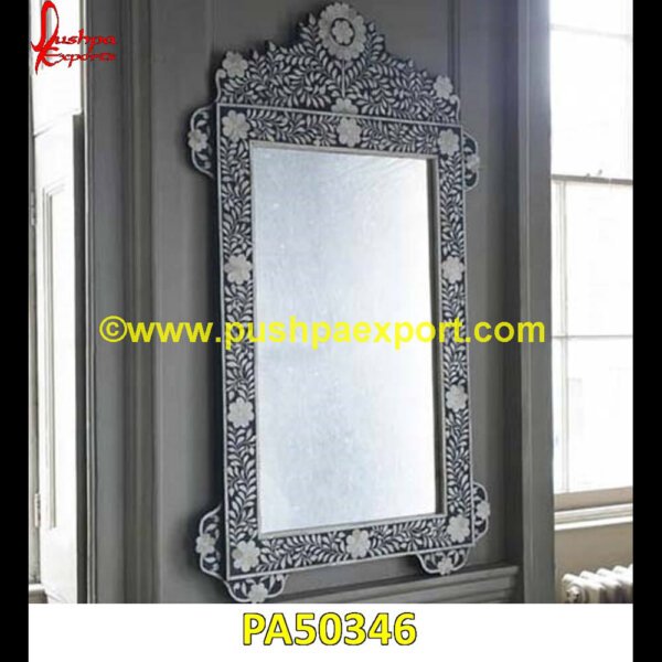 Mother Of Pearl Inlay Picture Frame PA50346 Mother Of Pearl Inlay Picture Frame, Mother Pearl Inlay Photo Frame, Pearl Inlay Dressing Table, Pearl Inlay Photo Frame, Pink Bone Inlay Dressing Table, Pink Mother Of Pearl Dressing.jpg