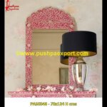 Pearl Inlay Dressing Table