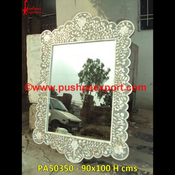 Bone Inlay Dressing Frame PA50350 Pink Bone Inlay Dressing Table, Pink Mother Of Pearl Dressing Table, Shell Inlaid Picture Frames, Shell Inlay Dressing Table, Shell Inlay Frame, Shell Inlay Photo Frame, Shell Inlay.jpg