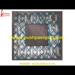 MOP Shell Inlay Frame