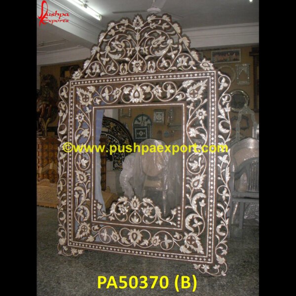 PA50370 (B) 8x10 Mother Of Pearl Frame, Abalone Shell Frame, Abalone Shell Picture Frame, Capiz Frame, Capiz Photo Frame, Capiz Shell Photo Frame, Capiz Shell Picture Frame, Inlaid Wood Picture.jpg