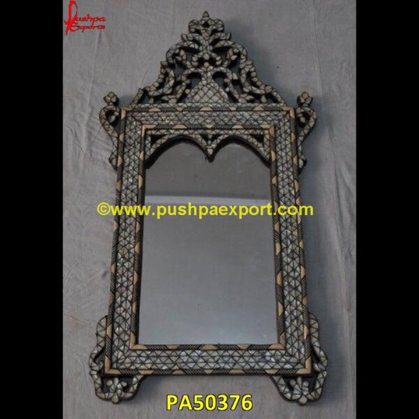 Antique Wooden MOP Frame PA50376 Capiz Shell Picture Frame, Inlaid Wood Picture Frames, Inlay Dressing Table, Inlay Frame, Inlay Photo Frame, Inlay Picture, Inlay Vanity Table, Mop Frame, Mother Of Pearl 5x7 Picture Frame.jpg