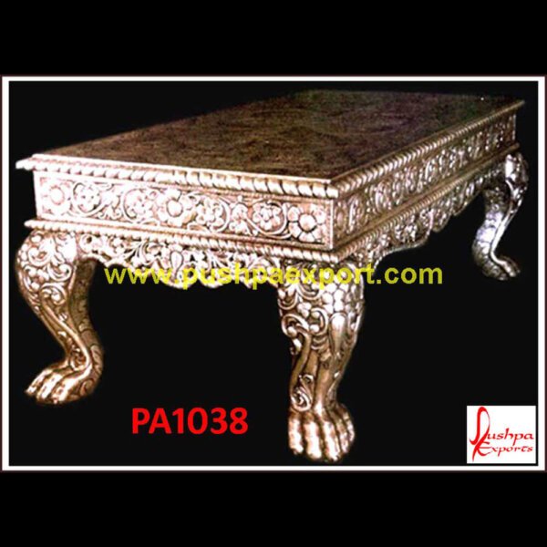 Antique Silver Carving Console Table PA1038 small silver table,small silver coffee table,silver wood coffee table,silver vanity table,silver vanity desk,silver sofa table,silver glass table,silver glass console table,silver glass coffee t.jpg