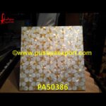 Mother Of Pearl Floor Tile