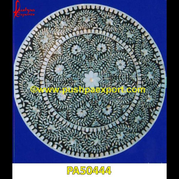 Shell Inlay Table Top PA50444 Shell Inlay Table Top, Shell Inlay Tile, Mother Of Pearl Backsplash, Mother Of Pearl Tile, Blue Mother Of Pearl Tile, Inlaid Table Top, Inlay Tiles, Mop Tile, Mother Of Pearl Backsplash.jpg