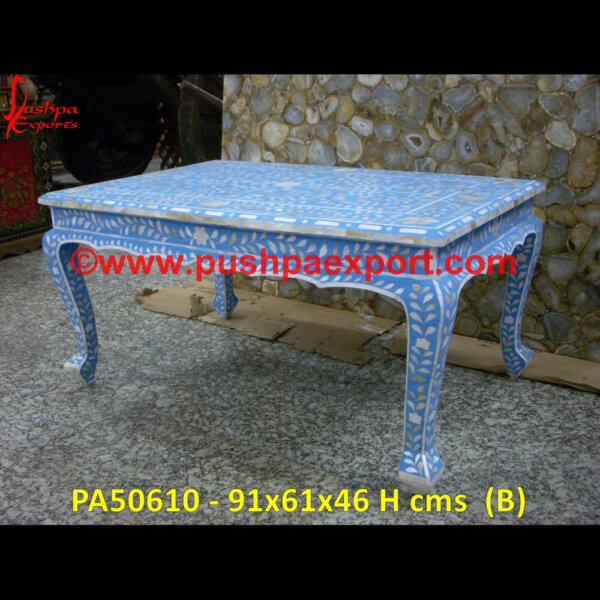 PA50610 (B) Mother Of Pearl Inlay Console Table, Mother Of Pearl Inlay Desk, Mother Of Pearl Inlay Dining Table, Mother Of Pearl Inlay Side Table, Mother Of Pearl Inlay Table Lamps, Octagonal Inlaid.jpg