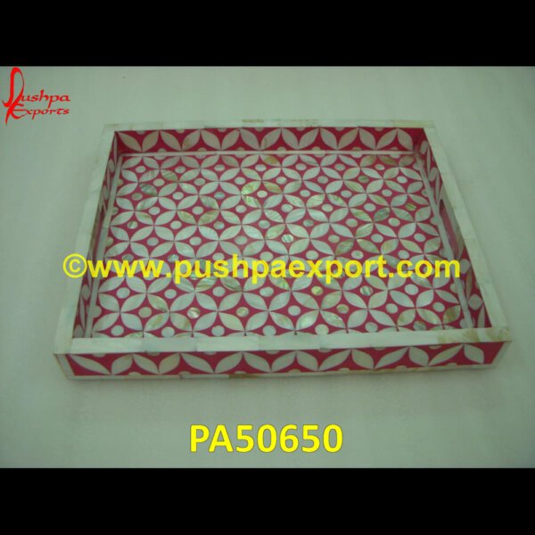 Pink MOP Eye Design Inlay Tray PA50650 Mother Of Pearl Inlay Tray, Mother Of Pearl Inlay Work, Mother Of Pearl Tray India, Mother Of Pearl Tray Set, Mother Pearl Tray, Pearl Inlay Tray, Round Bone Inlay Tray, Round Inlay Tray.jpg