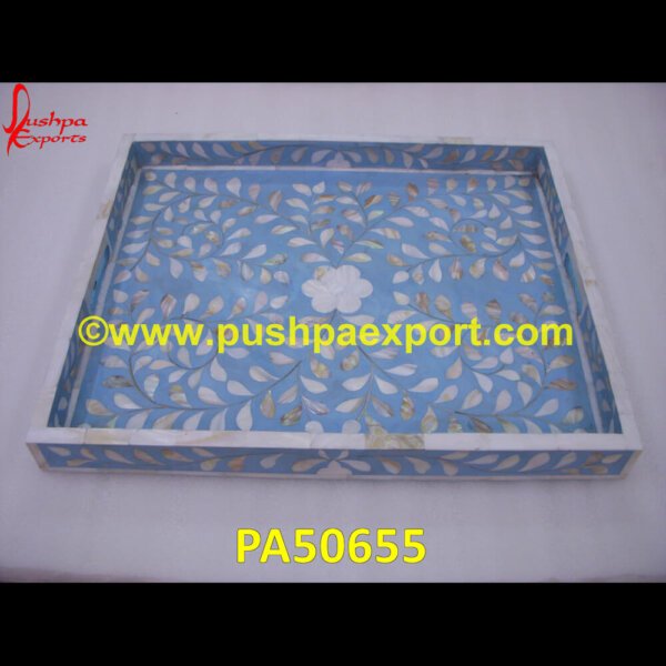 MOP Inlaid Tray PA50655 Pearl Inlay Tray, Round Bone Inlay Tray, Round Inlay Tray, Shell Inlay Tray, Shower Tray Inlay, Tray Inlay, Tray India, Antique Inlaid Tray Octagon, Antique Inlaid Wood Box With Tray.jpg