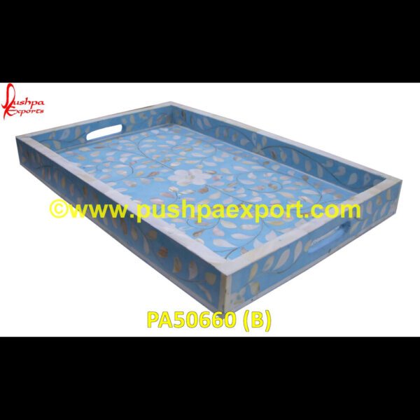 PA50660 (B) Tray India, Antique Inlaid Tray Octagon, Antique Inlaid Wood Box With Tray, Antique Inlaid Wooden Tray, Antique Wooden Inlay Tray, Inlay Mother Of Pearl Tray, Inlay Pearl Tray, Mop Inlaid.jpg