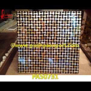 MOP Inlay Mosaic Tile