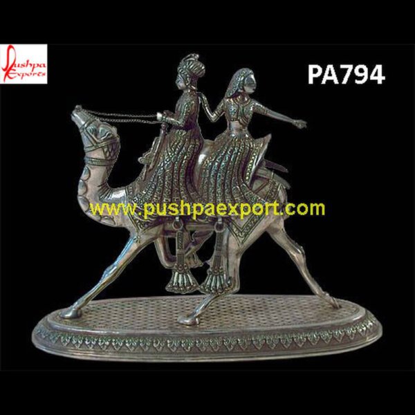 Carving Silver Camel Statue PA794 Camel Silver, Camel statues, Camel idol, Camel sculptures and statues, Large camel statue, Silver camel, Carved camel statue, Carving camel statue, Silver carved camle statues.jpg