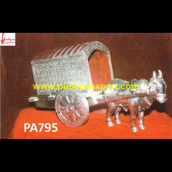 Silver Carved Cow Statue PA795 Silver cow, Cow and calf silver statue, Cow silver idol, Cow statue in silver, Kamdhenu cow in pure silver, Silver cow idol, Silver cow statue, Silver antique cow statue.jpg