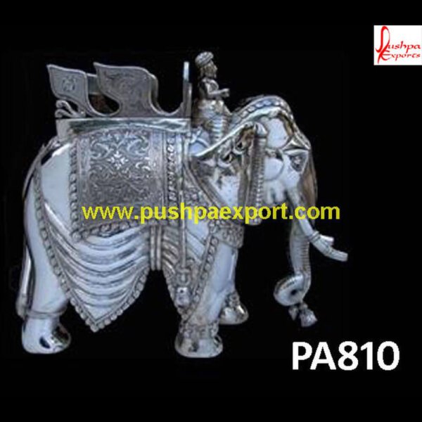 German Silver Carving Elephant Statue PA810 Silver Elephant Figurine,Silver Elephant Idol,Silver Elephant Pair,Silver Elephant Sculpture,Silver Plated Elephant Statue,Sterling Silver Elephant Statue.jpg