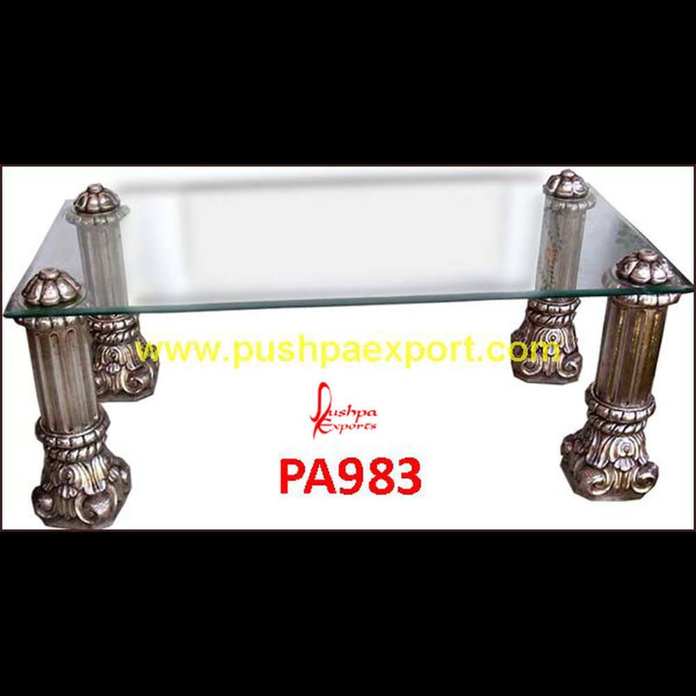 Glass And Silver Carving Table PA983 round silver coffee table,silver coffee table set,silver console table,silver table,black and silver coffee table,Silver carved accent table,Silver carved console table.jpg Glass And Silver Carving Table PA983 round silver coffee table,silver coffee table set,silver console table,silver table,black and silver coffee table,Silver carved accent table,Silver carved console table.jpg