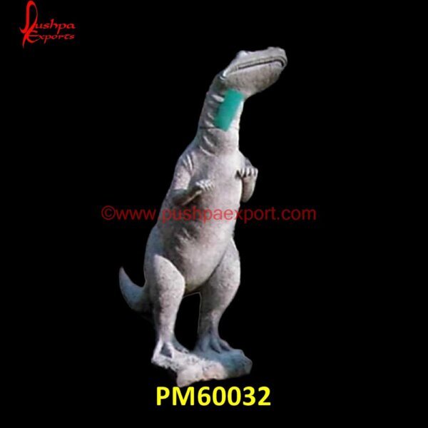 Marble Dinosaur Statue PM60032 animal marble statue,carved stone animal statue,marble animal figurine,marble animal sculpture,marble animal statue,stone animal figurine,stone animal.jpg