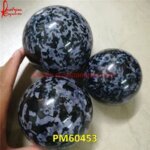 Decorative Granite Ball