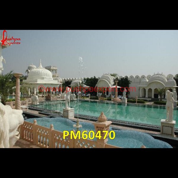 Marble Baradari PM60470 garden stone gazebo,gazebo marble,gazebo on stone patio,gazebo stone floor,gazebo stone patio,gazebo stone pillars,gazebo with stone pillars,marble chatri,marble column gazebo,marb.jpg