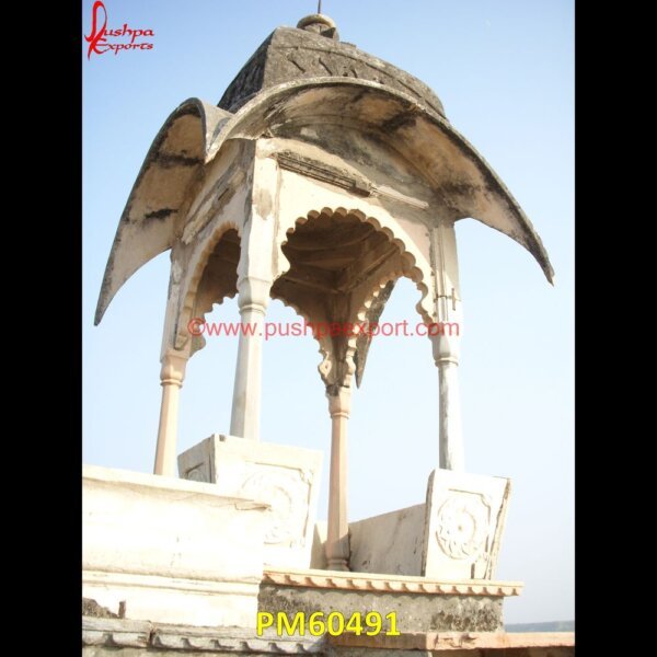 Old Art Marble Baradari PM60491 stone pillar gazebo,white marble gazebo,antique stone gazebo,black marble gazebo,circular gazebo marble,hexagon marble gazebo,how to build a stone gazebo,italian marble gazebo,jodh.jpg