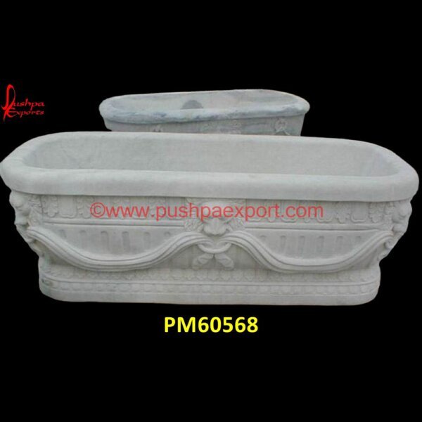 White Marble Bathtub PM60568 stone bathtub,marble bathtub,stone soaking tub,stone resin bathtub,stone freestanding tub,stone freestanding bath,natural stone bathtub,marble tubs,marble black bathtub,marble bath.jpg