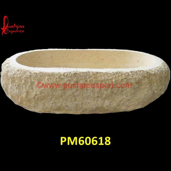 Antique Bathtub PM60618 round marble bathtub,riverstone bathtub,river stone bathtub,river rock bathtub,pumice stone bathtub,pink stone bathtub,pink marble tub,pink marble bathtub,oval stone bathtub,outdoo.jpg