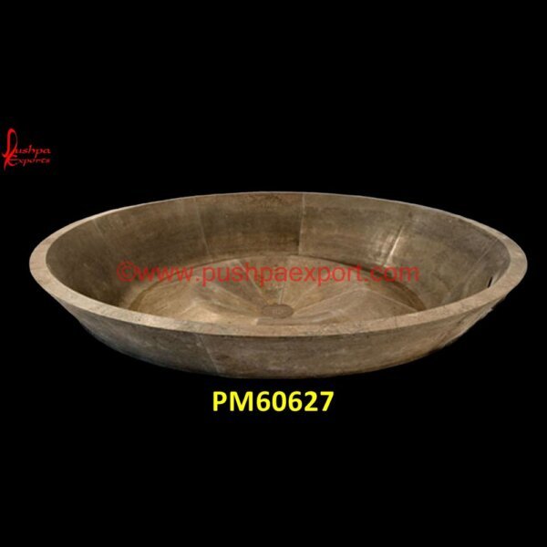 Circule Stone Bathtub PM60627 outdoor stone tub,outdoor stone bathtubs,oceanstone bathtubs,natural stone tub,natural stone freestanding bathtubs,natural stone bathtubs,natural stone bathtub price,natural stone.jpg