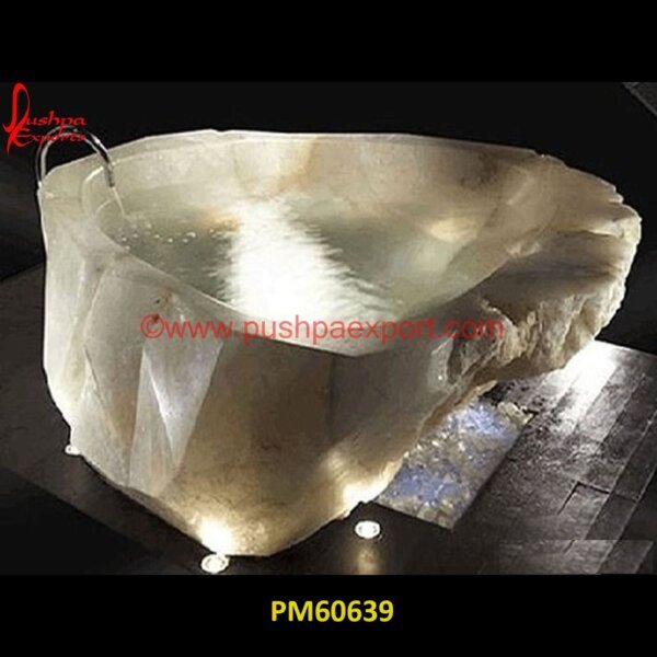 White Marble Stone Bathroom Tub PM60639 marble onyx bathtub,marble freestanding tub,marble clawfoot tub,marble bathtub cost,marble bathtub australia,marble bath tubs,marble and onyx bathtub,luxury stone bathtub.jpg