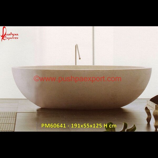 Modern White Marble Bathroom Bathtub PM60641 - 191x55x125 H cm marble clawfoot tub,marble bathtub cost,marble bathtub australia,marble bath tubs,marble and onyx bathtub,luxury stone bathtub,limestone tubs,large stone bathtub,italian marble bat.jpg