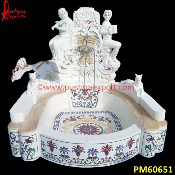 Traditional White Marble Tub PM60651 inlay bathtub,hand carved stone bathtub,hand carved marble bathtub,grey stone bathtub,green marble bathtub,granite soaking tub,granite bathtub price,granite bath tubs,granite aroun.jpg