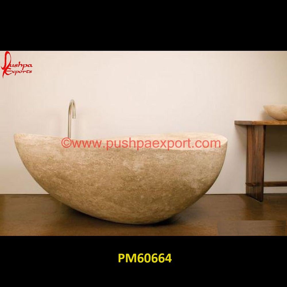 Sandstone Besin Tub PM60664 custom marble bathtub,cold stone bathtub,cast stone bathtub,carved stone tub,carved marble bathtub,carrara marble bathtub,blu stone bathtub,black stone tub,black stone bathtub.jpg