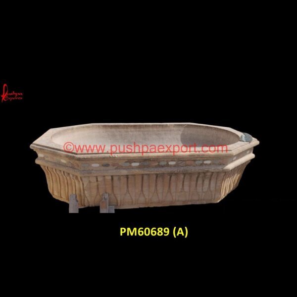 Traditional Bathtub PM60689 (A) bathtub granite,white stone bathtub,white onyx bathtub,white marble tub,white marble bathtub,what is stone resin bathtub,travertine tub,travertine bathtub,terrazzo stone bathtub.jpg