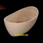 Sandstone Outdoor Bathtub