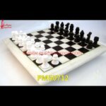 Marble Stone Chess Board