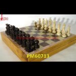 Sandstone Chess Board
