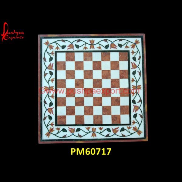 Italian Inlay Marble Chess Board PM60717 marble chess table,marble chess pieces only,marble chess pieces,marble chess game,marble chess board only,marble chess,luxury marble chess sets,green marble chess set,gemstone ches.jpg